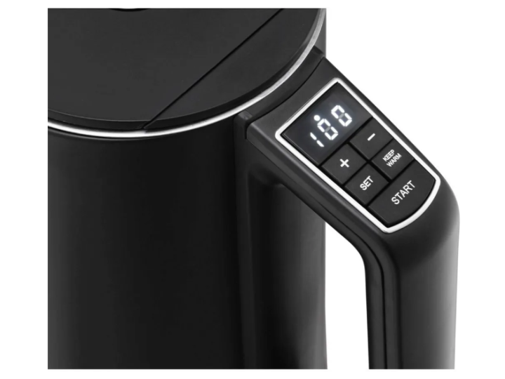 Чайник Midea MK-9093 Черный