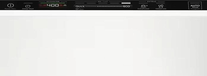 Встраиваемая посудомоечная машина Electrolux EEM43201L