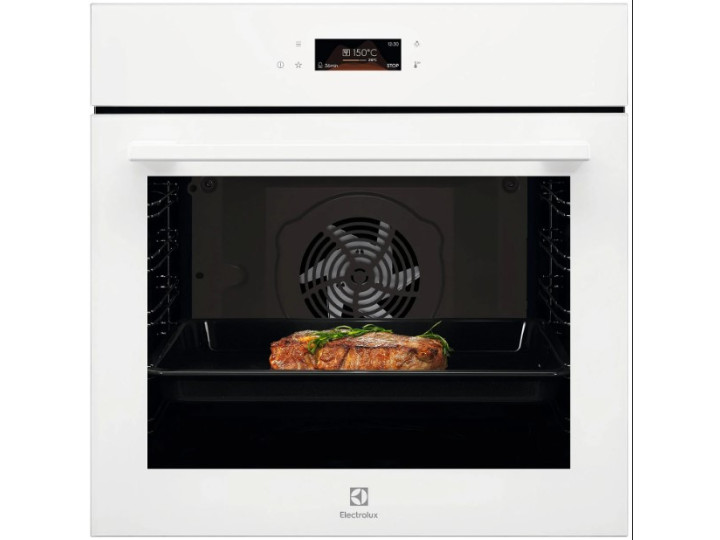 Духовой шкаф Electrolux LOE8F38V