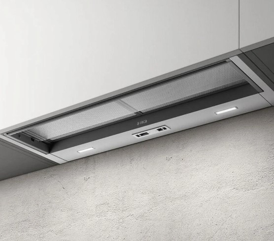 Встраиваемая вытяжка Elica CIAK 2.0 S GR/A/60