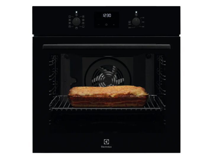 Духовой шкаф Electrolux OEF3H70TK Духовой шкаф Electrolux OEF3H70TK