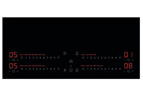Индукционная варочная панель Electrolux EIS62453