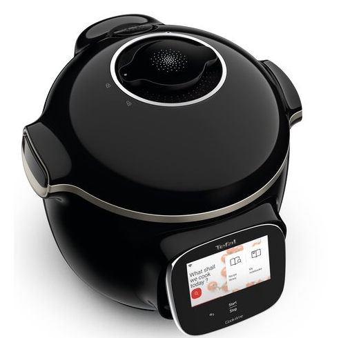 Мультиварка Cook4Me Touch CY9128 Мультиварка Cook4Me Touch CY9128