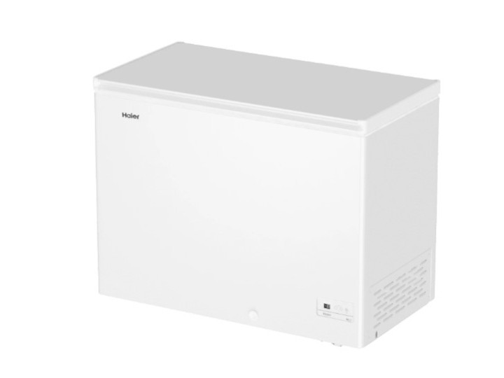Морозильный ларь Haier HCE251R