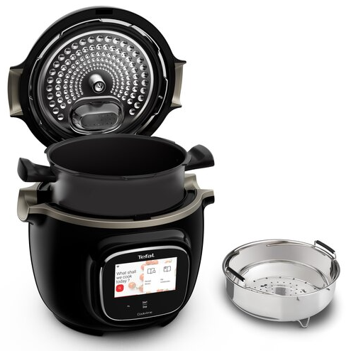 Мультиварка Cook4Me Touch CY9128 Мультиварка Cook4Me Touch CY9128