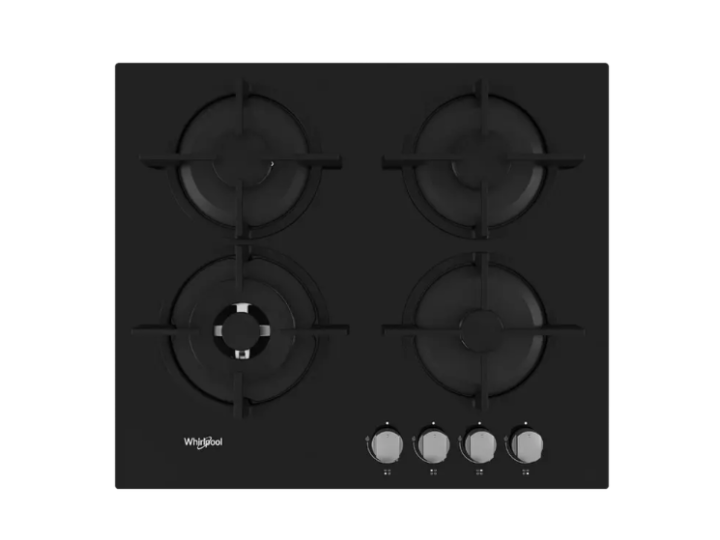 Газовая варочная панель Whirlpool GOR 625/NB1 Газовая варочная панель Whirlpool GOR 625/NB1