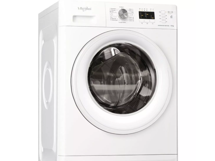 Стиральная машина Whirlpool FFL 6238 W