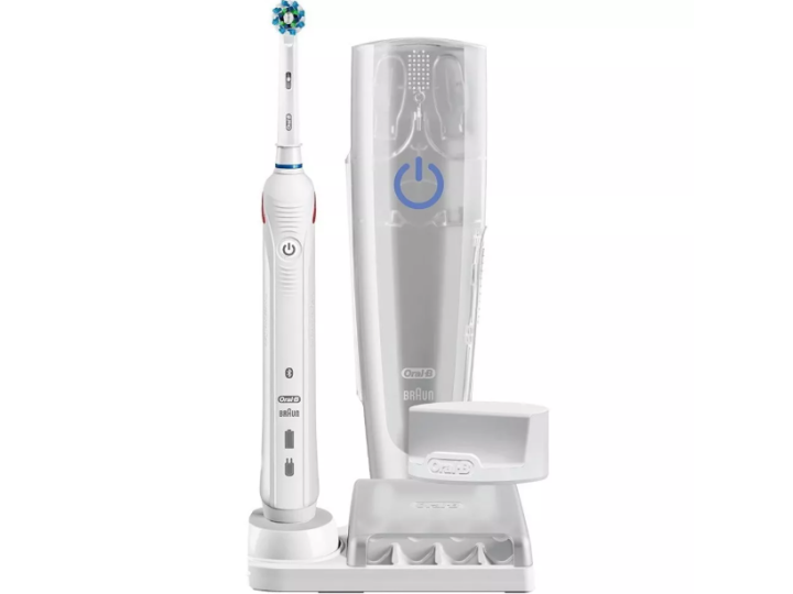 Электрическая зубная щетка Oral-B Smart 5 5000N Электрическая зубная щетка Oral-B Smart 5 5000N