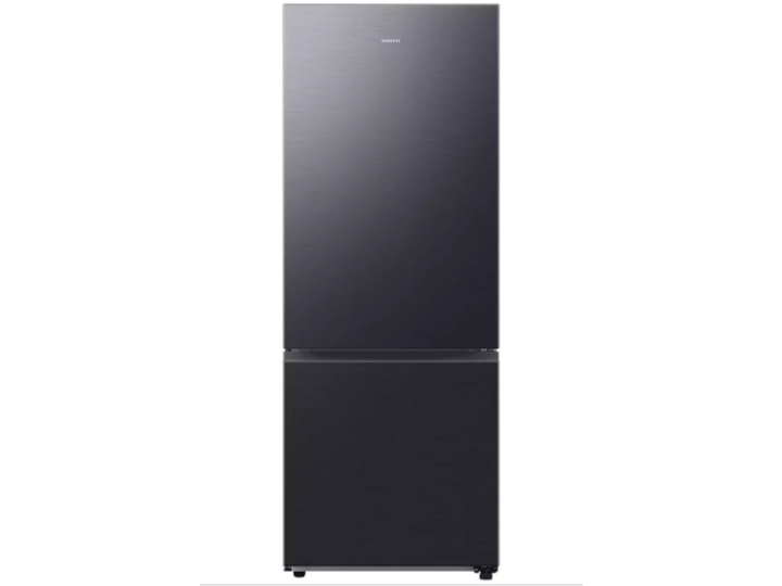 Холодильник Samsung RB53DG703DB1EO графит Холодильник Samsung RB53DG703DB1EO графит