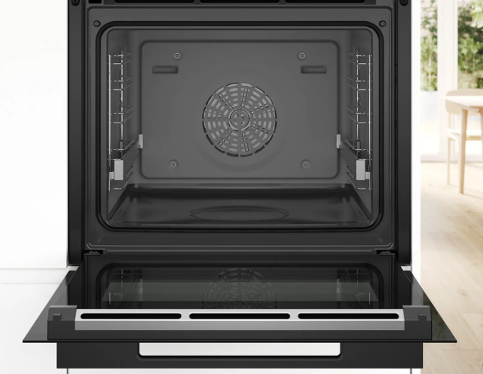 Духовой шкаф Bosch HSG958DB1