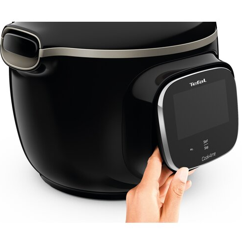 Мультиварка Cook4Me Touch CY9128 Мультиварка Cook4Me Touch CY9128