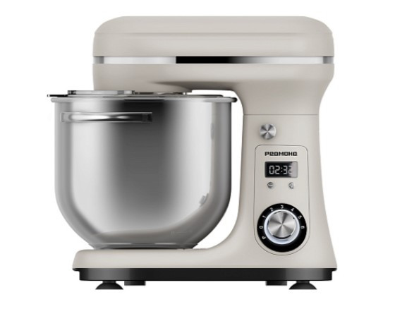 Планетарный миксер Редмонд FM605 Планетарный миксер Редмонд FM605