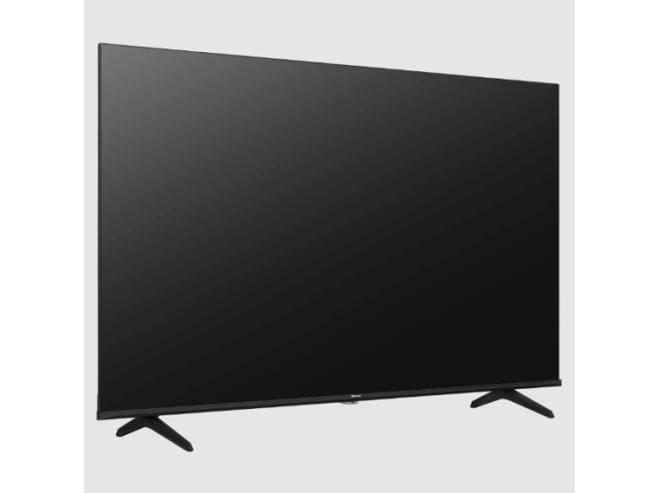 Телевизор 50" Hisense 50E7NQ QLED