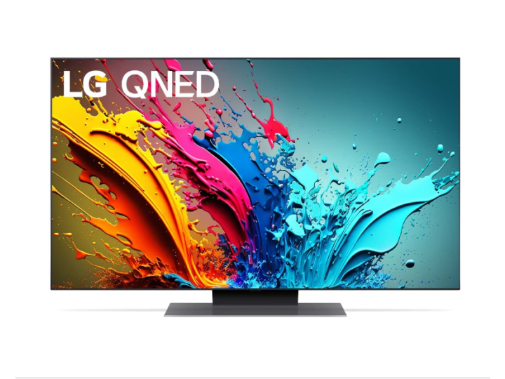 Телевизор LG 55QNED86T6A