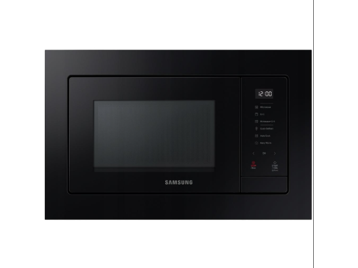 Встраиваемая микроволновая печь Samsung MG23A7318CK/E2 Встраиваемая микроволновая печь Samsung MG23A7318CK/E2