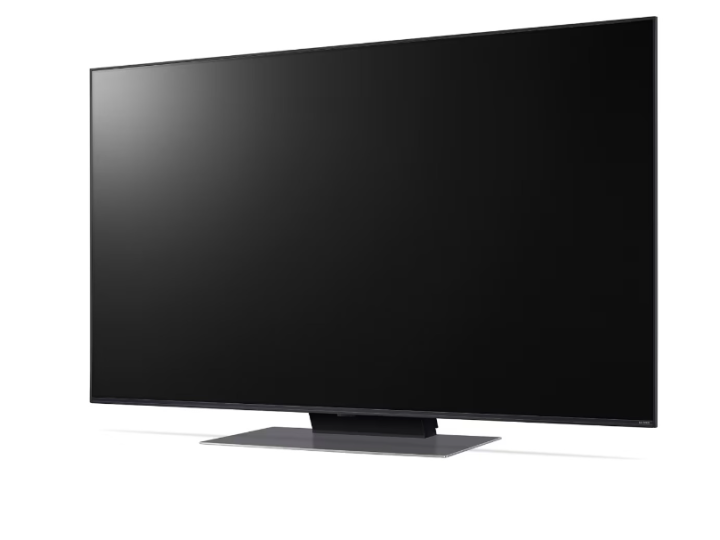 Телевизор LG 55QNED86T6A