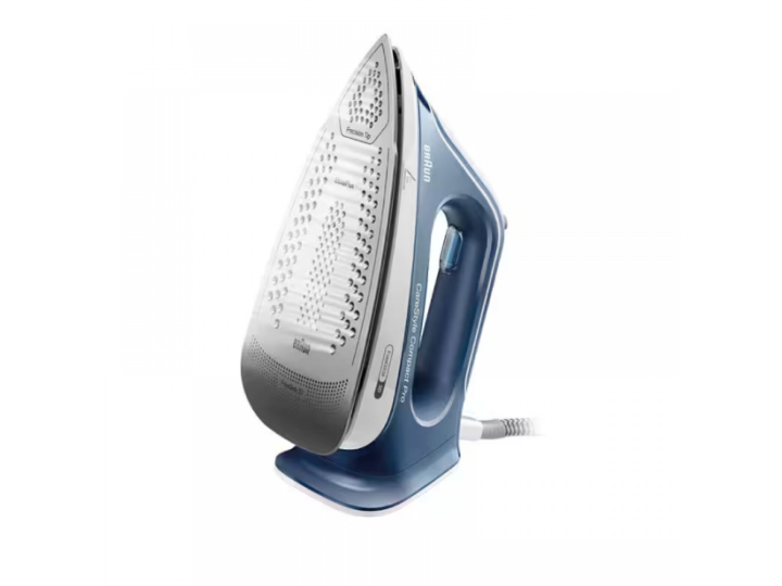 Парогенератор Braun CareStyle Compact Pro IS2565BL