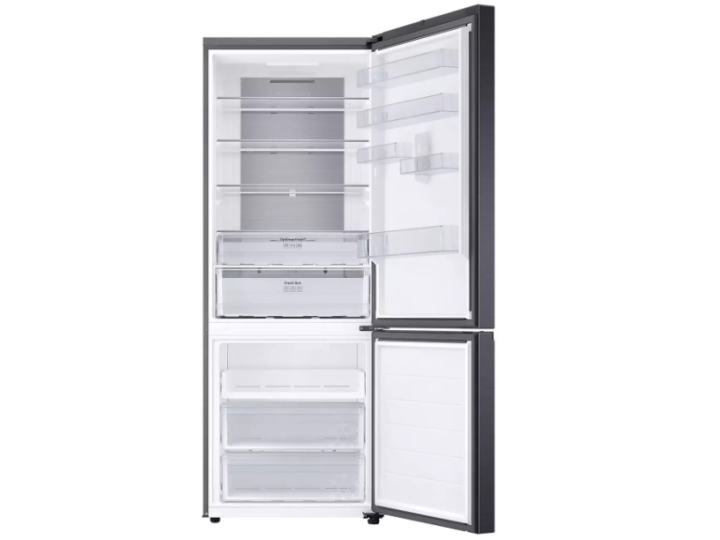 Холодильник Samsung RB53DG703DB1EO графит Холодильник Samsung RB53DG703DB1EO графит