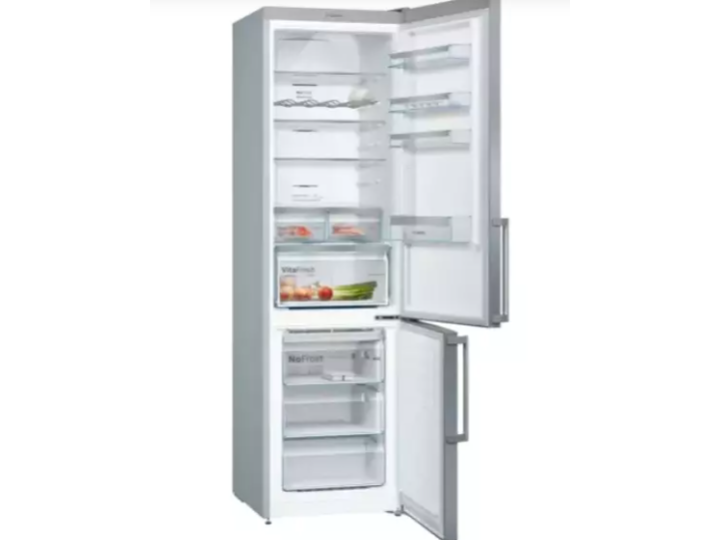 Холодильник Bosch KGN397LEQ Холодильник Bosch KGN397LEQ