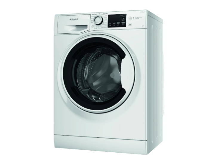 Стиральная машина Hotpoint NSB 6015 W V RU Стиральная машина Hotpoint NSB 6015 W V RU