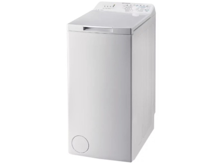 Стиральная машина Indesit BTW A61052 Стиральная машина Indesit BTW A61052