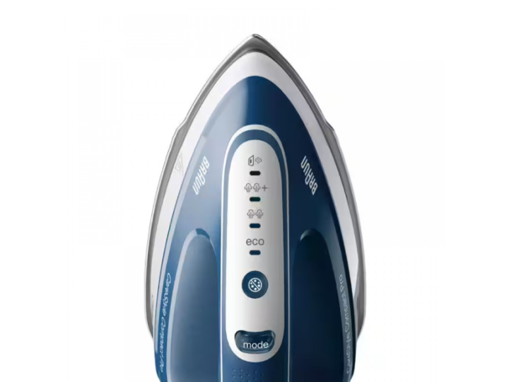 Парогенератор Braun CareStyle Compact Pro IS2565BL