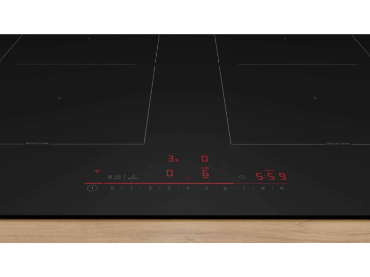 Индукционная варочная панель Bosch PVQ61CHB1E