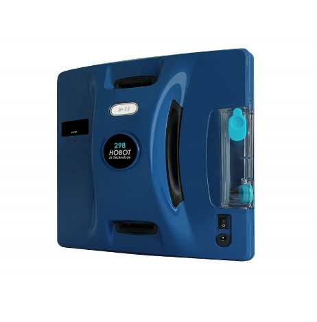 Робот-мойщик окон Hobot 298 Ultrasonic Робот-мойщик окон Hobot 298 Ultrasonic