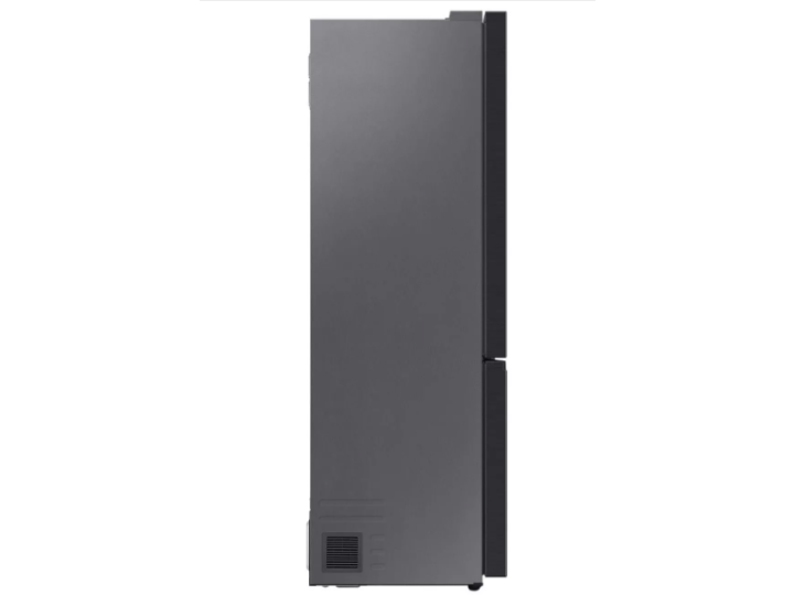 Холодильник Samsung RB53DG703DB1EO графит Холодильник Samsung RB53DG703DB1EO графит