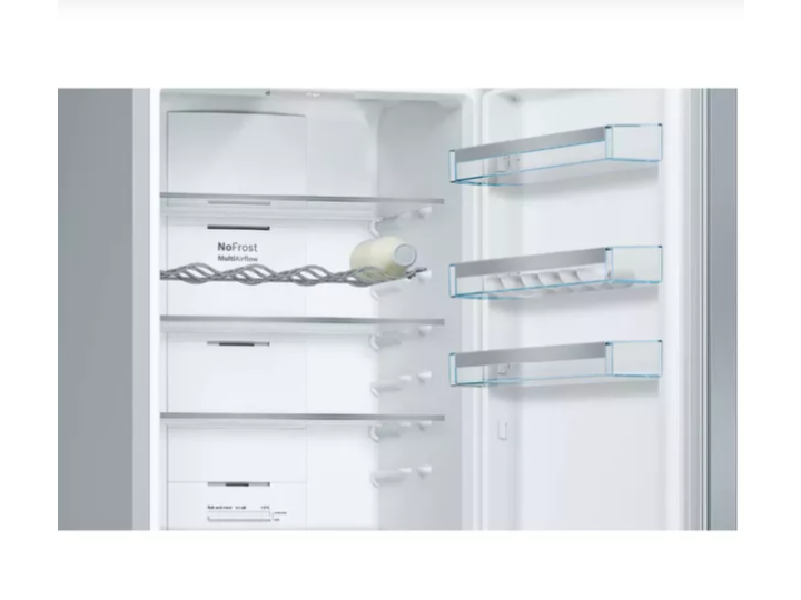 Холодильник Bosch KGN397LEQ Холодильник Bosch KGN397LEQ