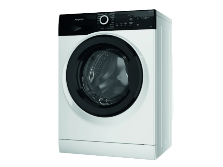 Стиральная машина Hotpoint NSB 6015 ZK V RU Стиральная машина Hotpoint NSB 6015 ZK V RU