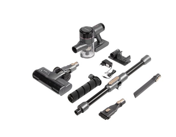 Пылесос вертикальный Redmond VH1311 Пылесос вертикальный Redmond VH1311