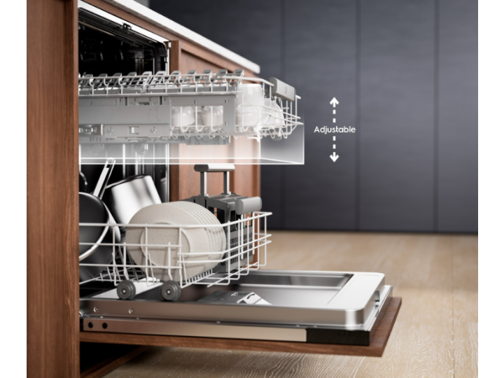 Встраиваемая посудомоечная машина Electrolux EEG88520W