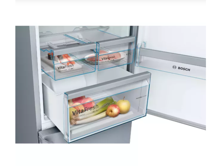 Холодильник Bosch KGN397LEQ Холодильник Bosch KGN397LEQ
