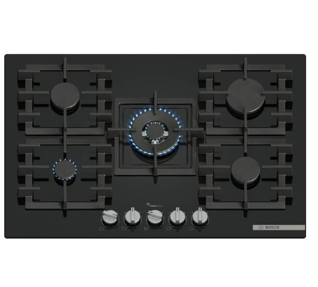 Газовая варочная панель Bosch PPQ7A6I40