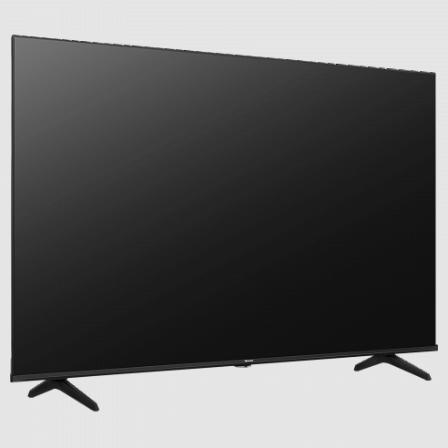 Телевизор 43" HISENSE 43E7NQ QLED