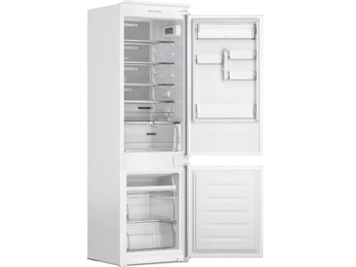 Встраиваемый холодильник Whirlpool WHC18 T132 Встраиваемый холодильник Whirlpool WHC18 T132