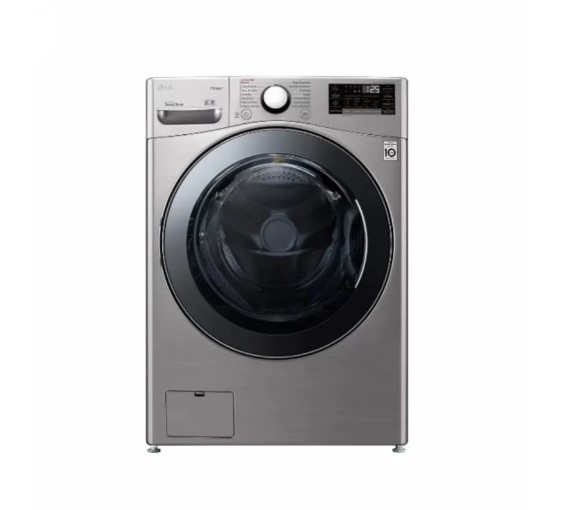 Стирально-сушильная машина LG F0L2CRV2T2