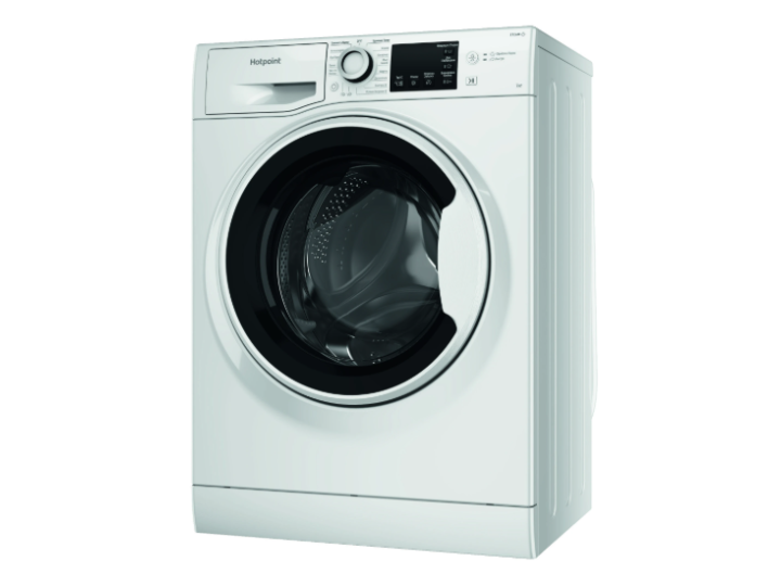 Стиральная машина Hotpoint NSB 7225 W V RU Стиральная машина Hotpoint NSB 7225 W V RU