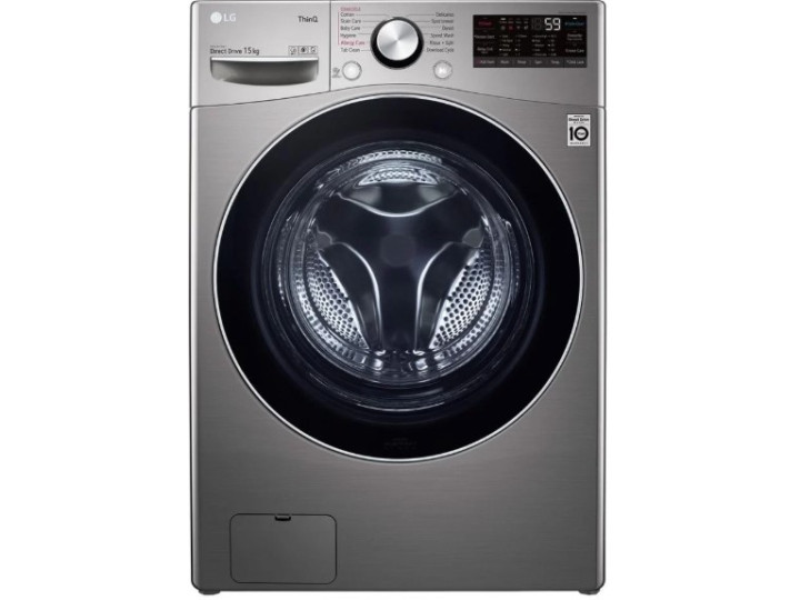 Стиральная машина LG F0L9DYP2S