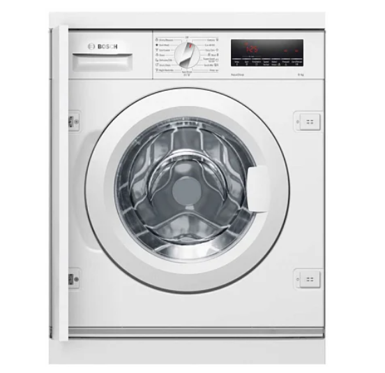 Стиральная машина встраиваемая Bosch WIW28542EU