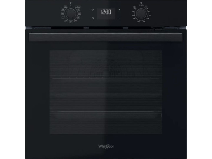 Духовой шкаф Whirlpool OMR58HU1B Духовой шкаф Whirlpool OMR58HU1B