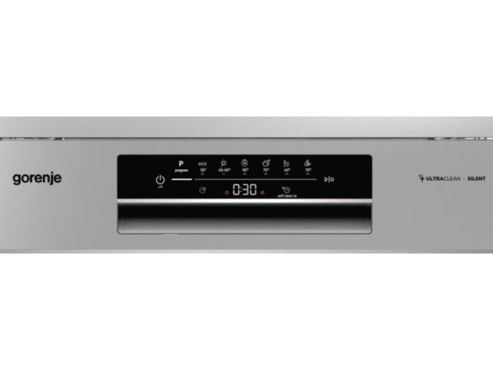 Посудомоечная машина Gorenje GS643D90X Посудомоечная машина Gorenje GS643D90X