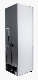 Холодильник HOLBERG HRB 1952NDW