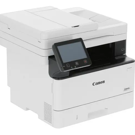 МФУ Canon i-SENSYS MF463dw + Картридж Canon 070H