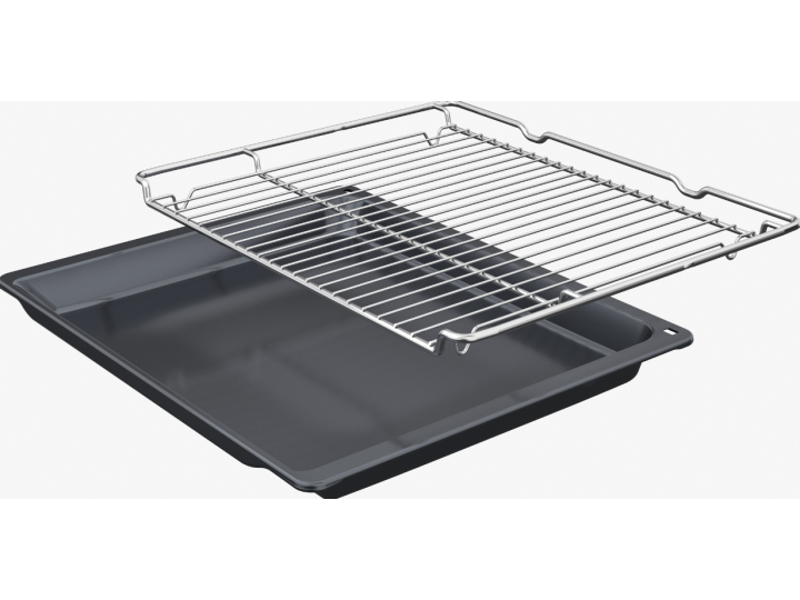 Духовой шкаф Bosch HBG7221B1