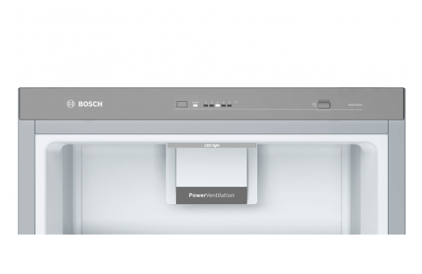 Холодильник Bosch KSV36VLDP