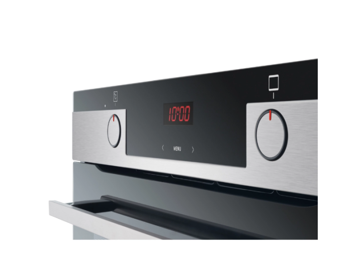 Духовой шкаф Hansa BakingPro BOEI683020