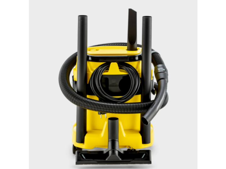 Пылесос хозяйственный Karcher WD 3 V-15/4/20 Пылесос хозяйственный Karcher WD 3 V-15/4/20