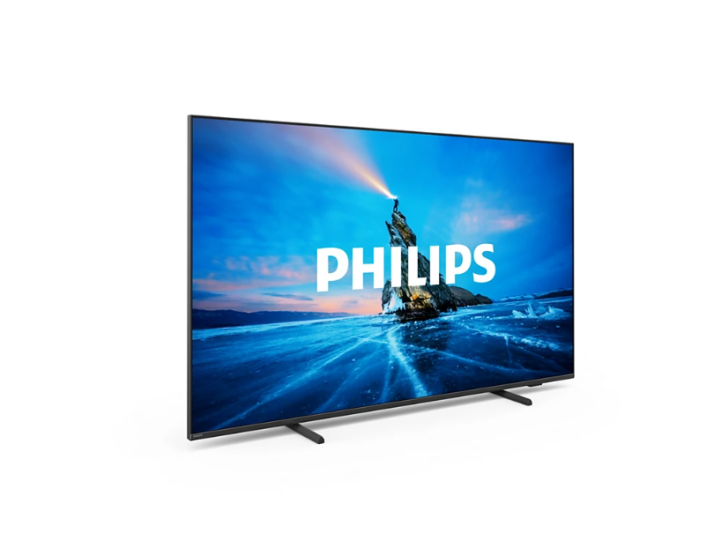 Телевизор Philips 65PML8709/12 MiniLED